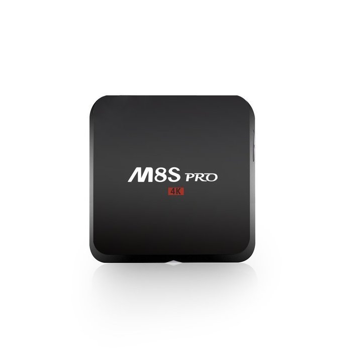 TV Box, NATIONALMATER Amlogic S905 Android 5.1 Quad Core TV Box, 64-bit, 4K, HDMI 2.0, Kodi 16.1, A53 CPU, 2.0...