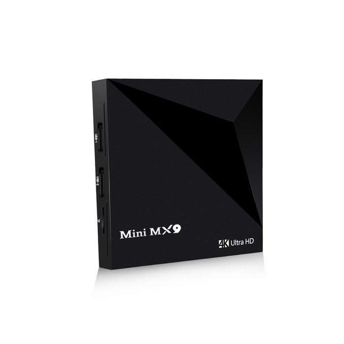 TV Box, NATIONALMATER Amlogic S905 Android 5.1 Quad Core TV Box, 64-bit, 4K, HDMI 2.0, Kodi 16.1, A53 CPU, 2.0... N13