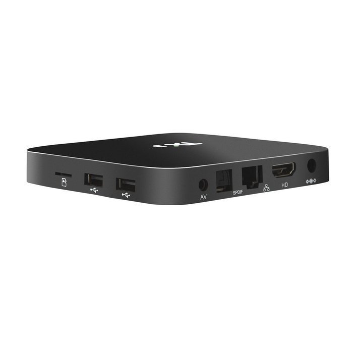 TX5 Smart Android TV Box Android 6.0 Marshmallow S905X 2.0GHz Streaming Media Player with Kodi 16.1 Fully Loaded... N3