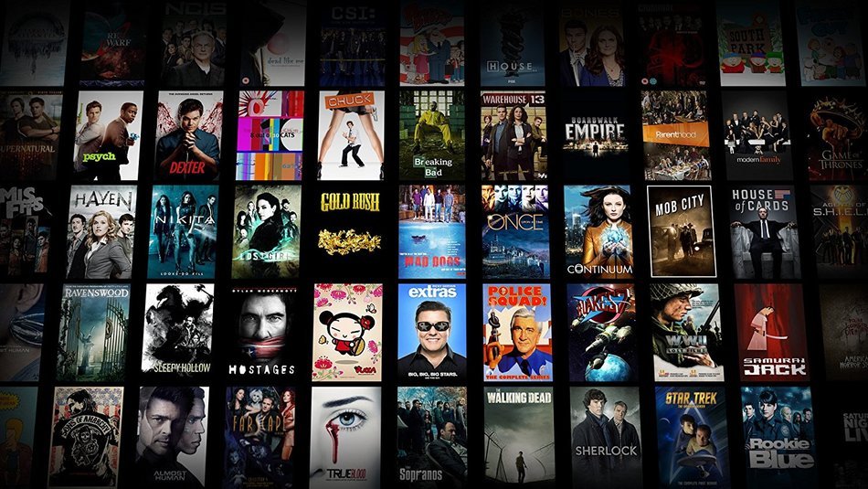Alpha Box 1 Quad Core CPU/Octa Core GPU Android TV Box Plug & Play Preloaded XBMC/KODI 4K HD N6