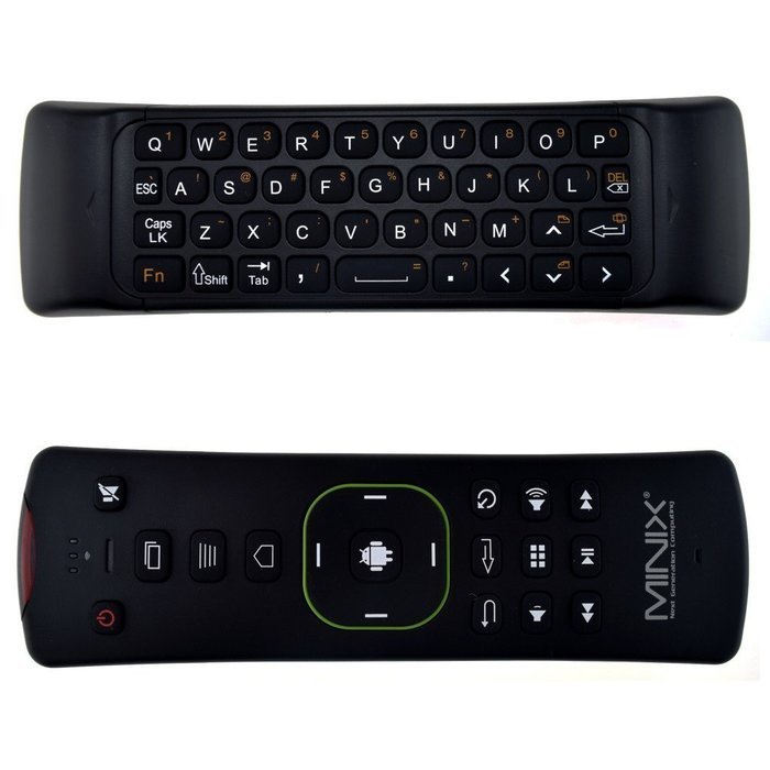 Minix Official Original Minix Neo X8 H Plus Streaming Media Player Smart Tv Box Quad Core CPU Android 4.4 2gb... N3