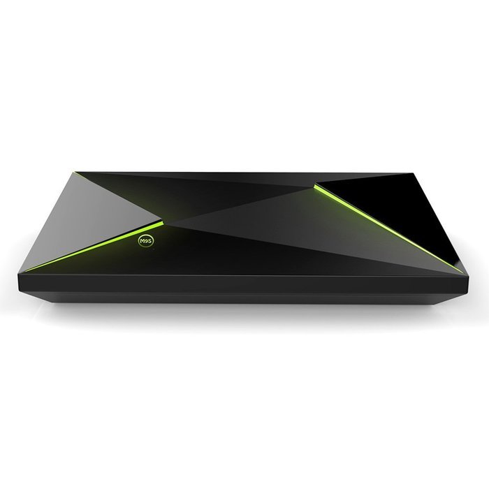 Vipwind M9S 2G/16G Smart Android 5.1 TV Box Amlogic S905 Quad Core KODI 16.0 XBMC 4K Mini PC WiFi H.265 DLNA Miracast...