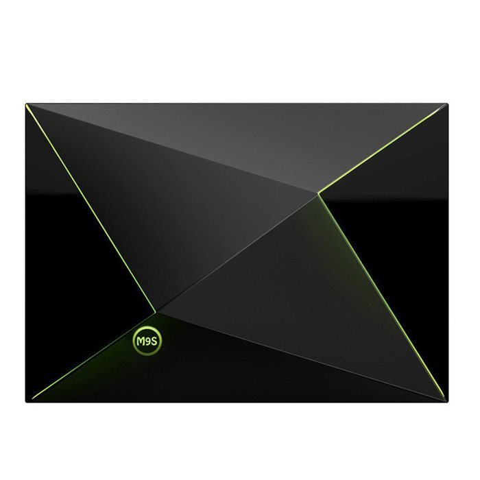 Vipwind M9S 2G/16G Smart Android 5.1 TV Box Amlogic S905 Quad Core KODI 16.0 XBMC 4K Mini PC WiFi H.265 DLNA Miracast... N3