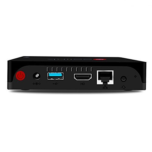 Beelink BT3 Windows 10 Intel Atom X5-Z8300 Processor DDR3 2GB 1000Mbps LAN TV Box Windows Mini PC N3