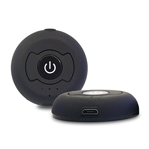 BephaMart H-366T Multi-point Bluetooth 4.0 Stereo Music Transmitter Audio Adapter For PC TV Cellphone MP3 Shipped...