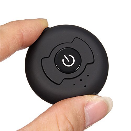 BephaMart H-366T Multi-point Bluetooth 4.0 Stereo Music Transmitter Audio Adapter For PC TV Cellphone MP3 Shipped... N2