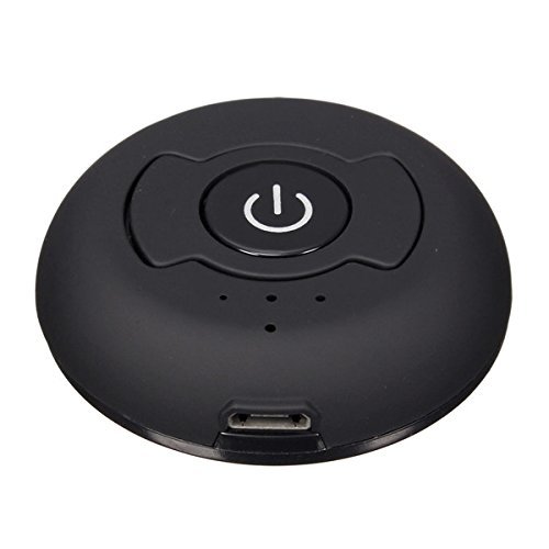 BephaMart H-366T Multi-point Bluetooth 4.0 Stereo Music Transmitter Audio Adapter For PC TV Cellphone MP3 Shipped... N3