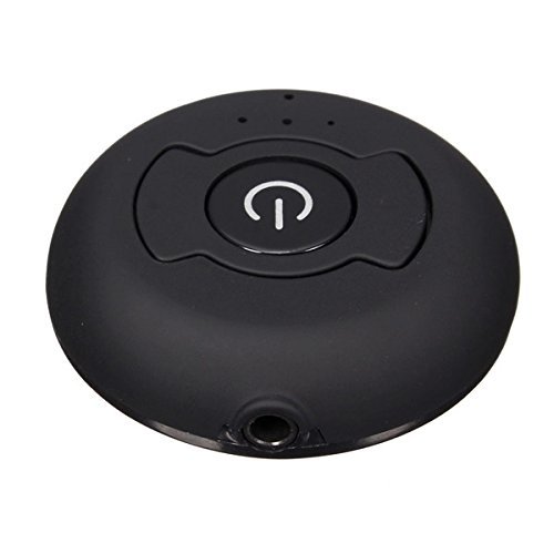 BephaMart H-366T Multi-point Bluetooth 4.0 Stereo Music Transmitter Audio Adapter For PC TV Cellphone MP3 Shipped... N4