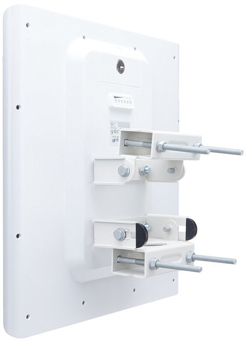 Ubiquiti PowerBridge M PBM5 - Wireless Bridge - AirMax (PBM5(US)) N2