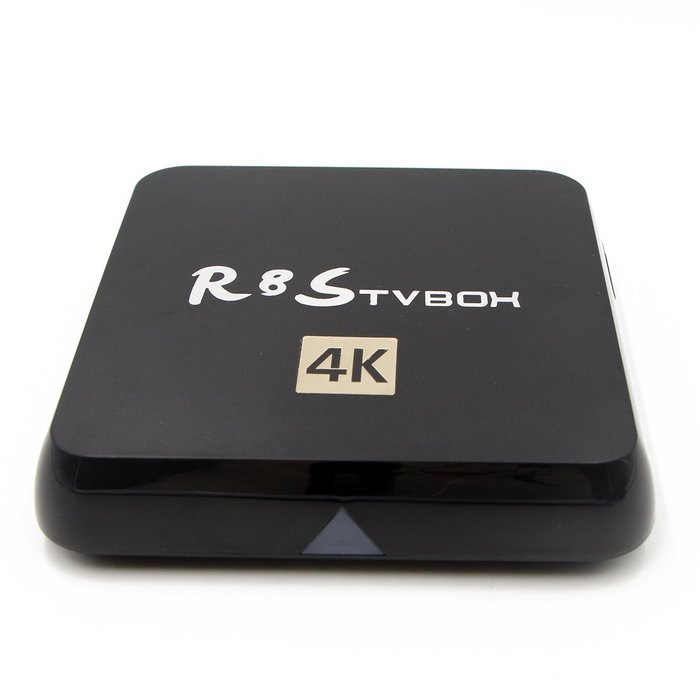 RioRand M8S Amlogic S812 Quad core Cortex A9r4 2GHz	TV media player 2g RAM 8g ROM TV BOX Android4.4 KODI TV BOX N3