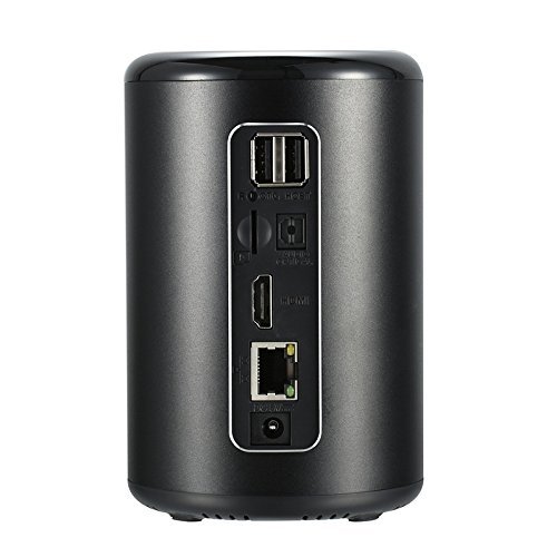 Vipwind Smart TV Box Android 5.1 YCR8H TV Box 1GB 8GB 4K HD 1080P H.265 RK3229 Quad Core WIFI Bluetooth 4.0 Media... N3