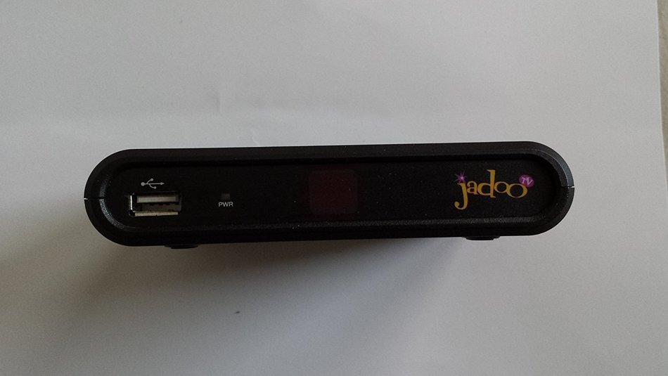 Jadoo2 TV IPTV Settop Box HD Package N3