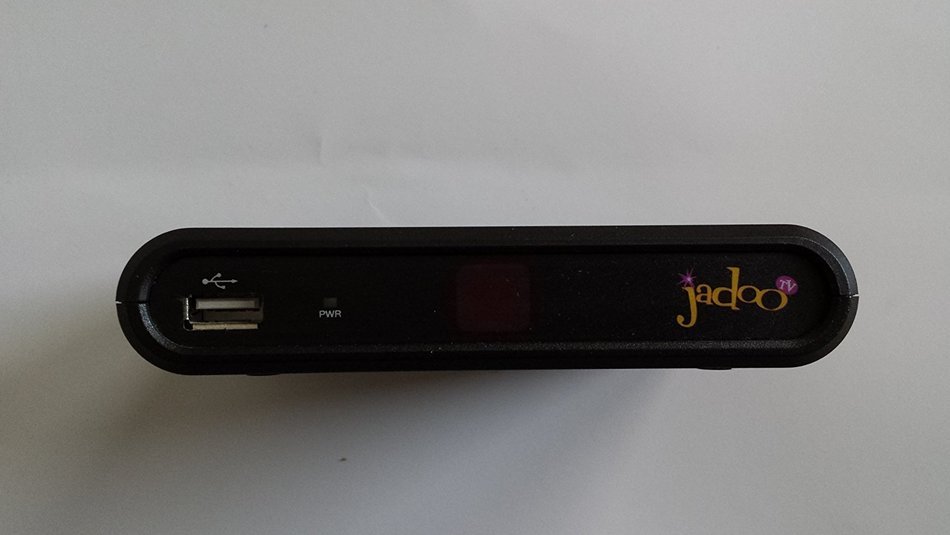 Jadoo2 TV IPTV Settop Box HD Package N4
