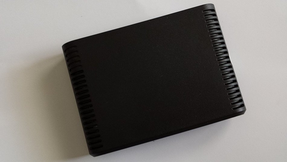 Jadoo2 TV IPTV Settop Box HD Package N5