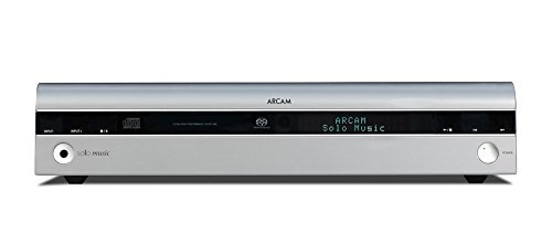 Arcam Solo Music System
