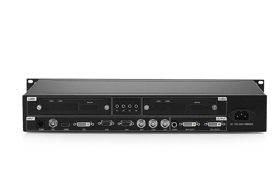 Kystar AV Splicing Processor/ HD LED Processor-KS800 N3