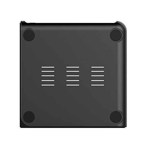 T95X Amlogic S905X 1G DDR3 RAM 8G eMMC ROM Android 6.0 KODI 16.1 4K Support AV Dolby 3G HDR VP9 H.265 HEVC TV... N2