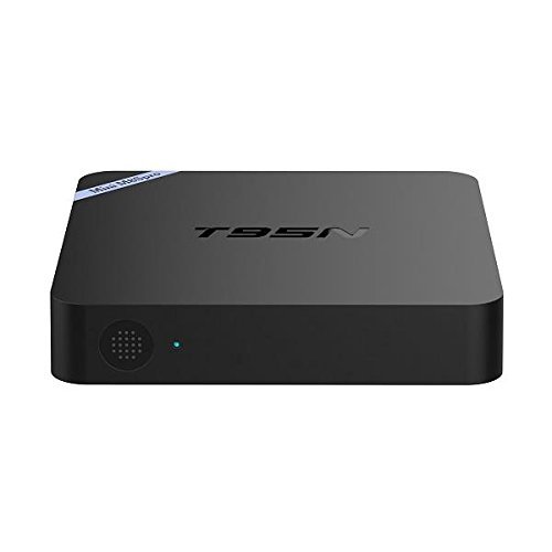 T95N Mini M8S Pro Amlogic S905 2GB/8GB Android 5.1 4K x 2K BT 4.0 TV Box Android Mini PC N4