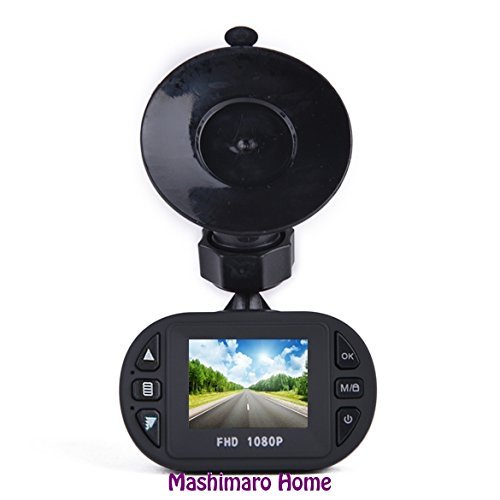 1.5" HD 1080P Car DVR Vehicle Camera Video Recorder Dash Cam G-sensor C600 N2