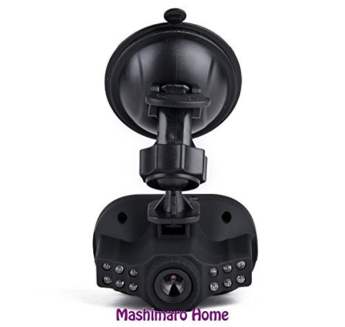 1.5" HD 1080P Car DVR Vehicle Camera Video Recorder Dash Cam G-sensor C600 N3