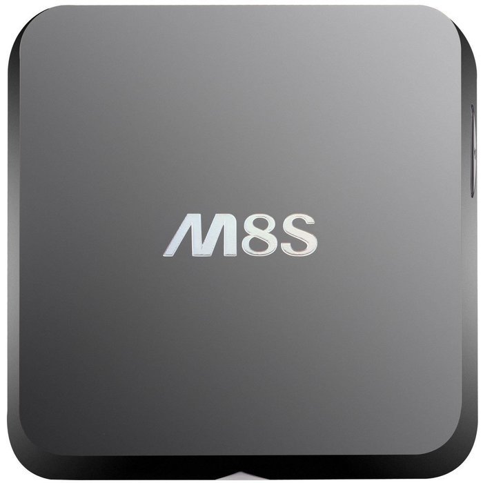M8S,Android TV Box 2G/8G Dual band 2.4G/5G wifi Android 4.4 Amlogic S812 Chip 4K Smart tv box
