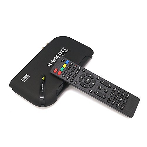 Vipwind V8 Plus + DVB-S2 Android Satellite Receiver Android 4.4 Amlogic S805 Quad Core 1G/8G OTT TV Box KODI ADD-ONS...