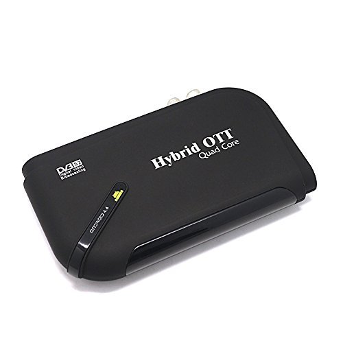 Vipwind V8 Plus + DVB-S2 Android Satellite Receiver Android 4.4 Amlogic S805 Quad Core 1G/8G OTT TV Box KODI ADD-ONS... N3