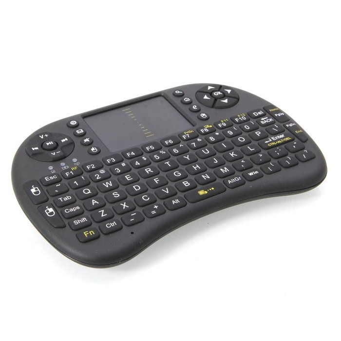 Olymstore Km8 Pro S912 Android 6.0 TV Box OS Octa Core 2GB 16GB Dual-band WiFi Bluetooth 4k x 2k Kodi 17.0 Streaming... N4