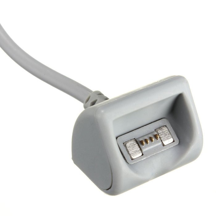 BephaMart USB Charging Cable Charger For Aliph Jawbone 2 3 Headset N3