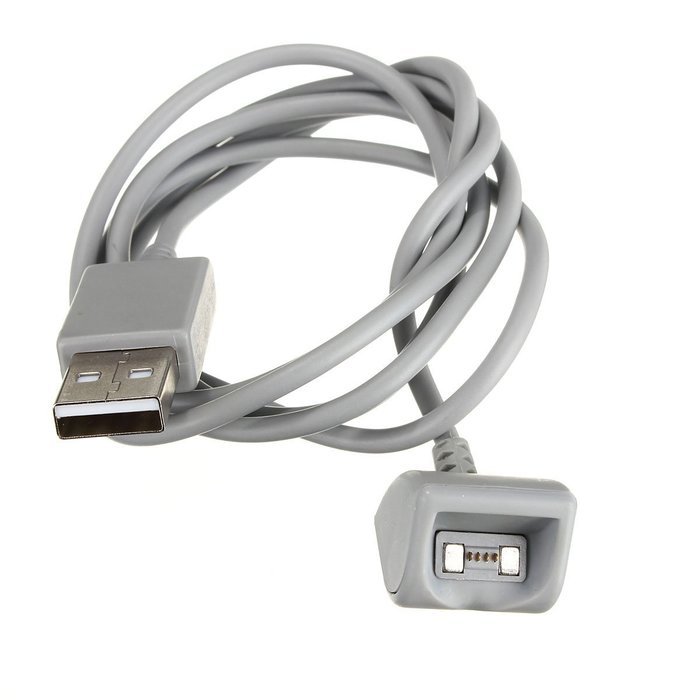 BephaMart USB Charging Cable Charger For Aliph Jawbone 2 3 Headset N5
