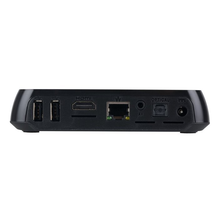 Tops M8S Android 4.4 TV Box Amlogic S812 Quad Core 4k Output 2GB/8GB Flash Streaming Media (M8S+keyboard) N4