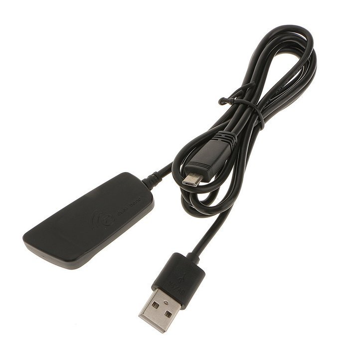 Car WiFi Display HDMI 1080P for iOS Android Phone Navigation Smart Screen Mirroring N4