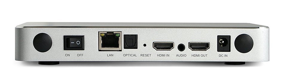 Webcaster X1 for Facebook Live N2