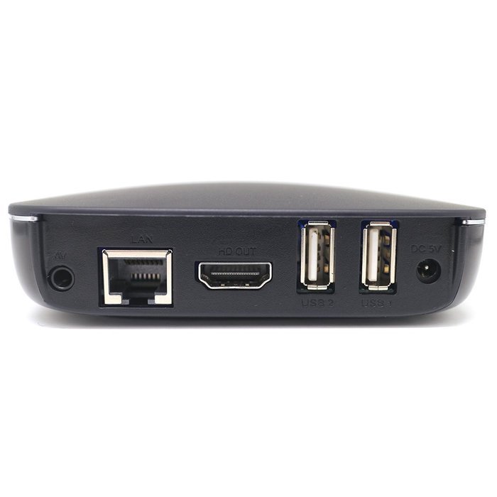 Soogoo MX pro II Amlogic S905 Quad Core Kodi Android TV Box Android 5.1 Lollipop 4K Full Loaded Smart Media Player N3