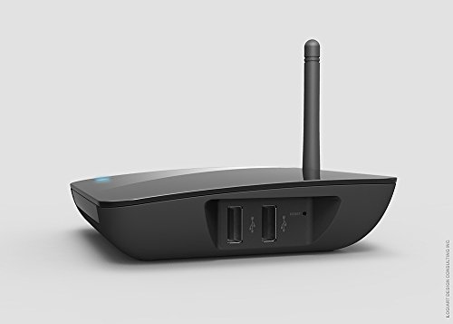 EDI Z15 Android Streaming Media Player N4