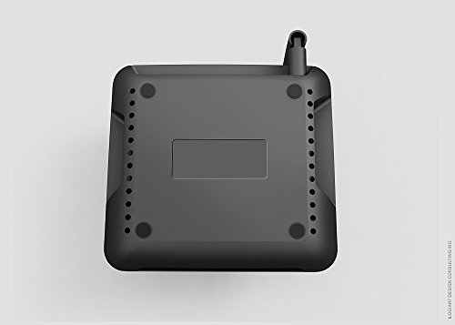 EDI Z15 Android Streaming Media Player N5