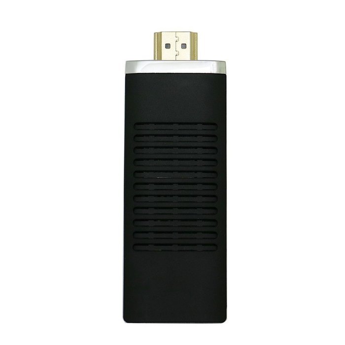 Voxlink 2.4G 150M 1080P WIFI Display TV Dongle HDMI Adapter, BLACK N8