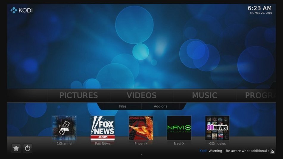 VIGICA M8R RK3368 2GB/8GB Android 5.1 Lollipop TV BOX 4K2K Set Top Box Kodi Fully Loaded XBMC add-on 1080P Dual... N6