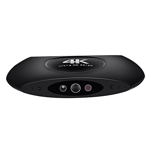 Vipwind YCR6M Android TV Box RK3229 Quad Core Android 5.1 DDR3 1GB HDMI 1.4 WIFI 4K 1080P Kodi 16.0 Full Loaded... N3
