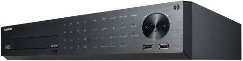 SRD-1673D-2TB 16-channel 4CIF Real-Time H.264 Digital Video Recorder (2TB)