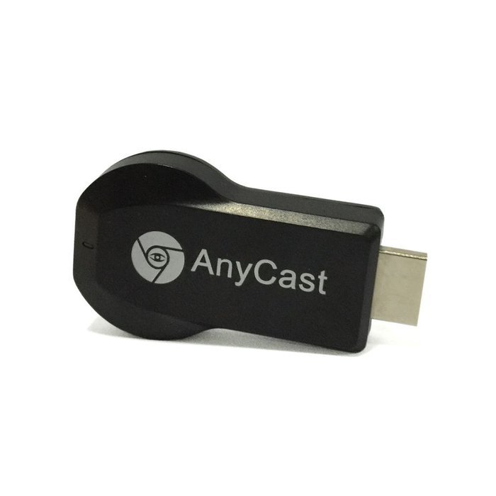 AnyCast HDMI Dongle WiFi Display Adapter Receiver 1080P HD TV Stick Support MiraCast AirPlay DNLA Airmirroring