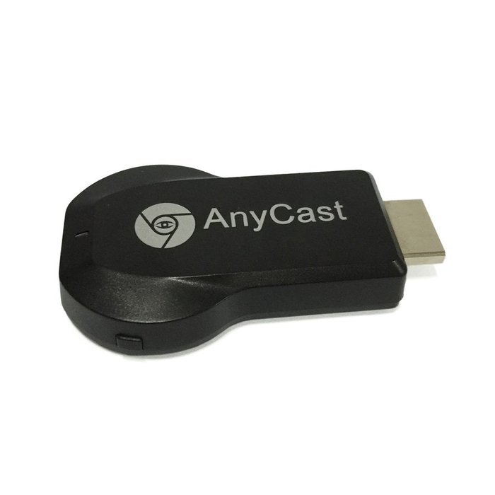 AnyCast HDMI Dongle WiFi Display Adapter Receiver 1080P HD TV Stick Support MiraCast AirPlay DNLA Airmirroring N2