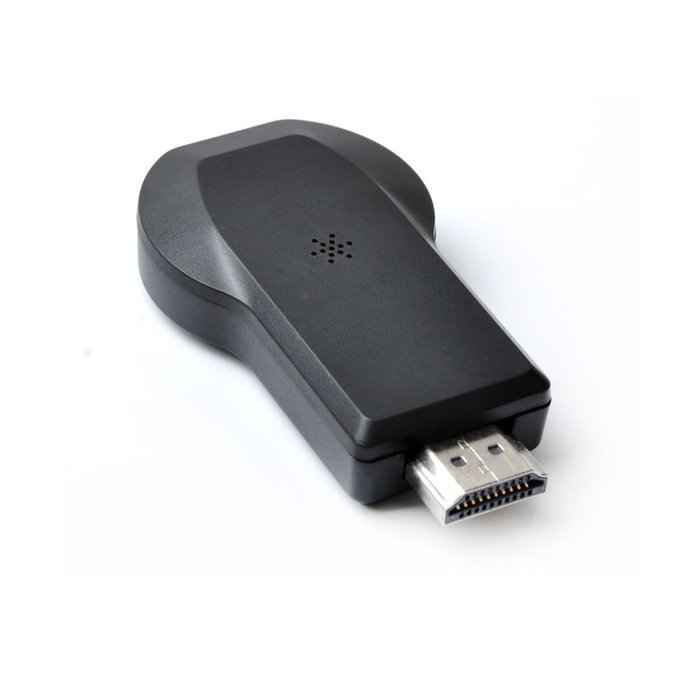 AnyCast HDMI Dongle WiFi Display Adapter Receiver 1080P HD TV Stick Support MiraCast AirPlay DNLA Airmirroring N3