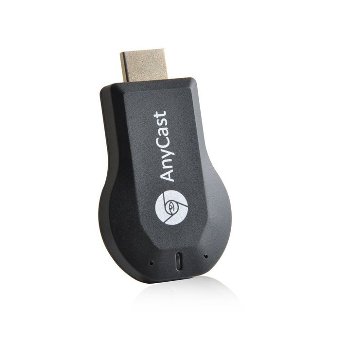 AnyCast HDMI Dongle WiFi Display Adapter Receiver 1080P HD TV Stick Support MiraCast AirPlay DNLA Airmirroring N4