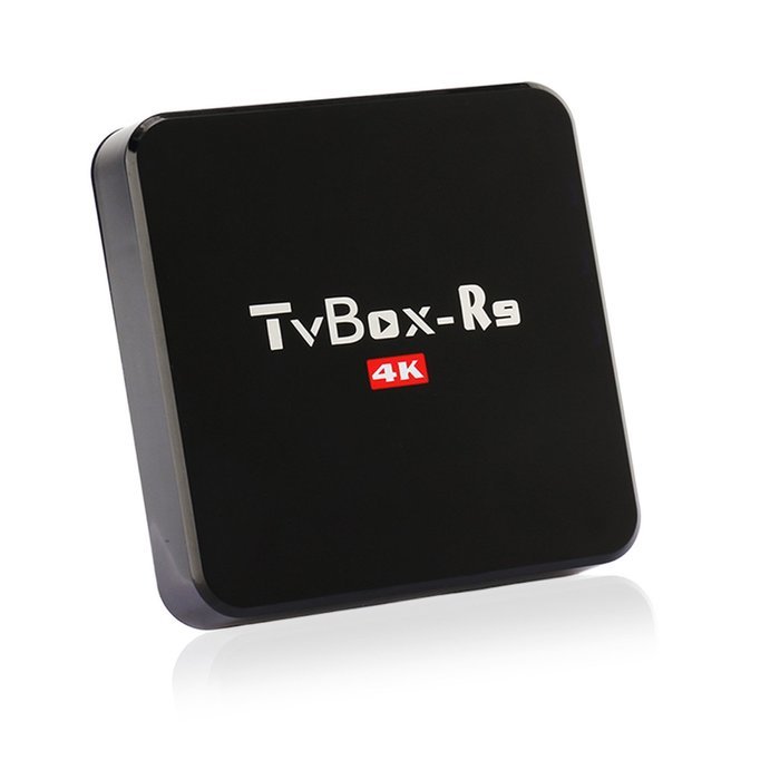 [Latest MXQ Series]YesGoShop MXQ R9 Andorid TV Box (1GB Ram+8GB Rom)with Kodi Xbmc Cloud TV H.265 HD 3D Wifi LAN...
