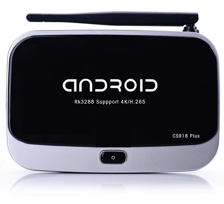 Upgraded Version CS918 Plus Rk3288 Smart Android Tv Box Quad Core Cortex A17 Android 4.4 Mini Pc Tv Stick Wifi... N2