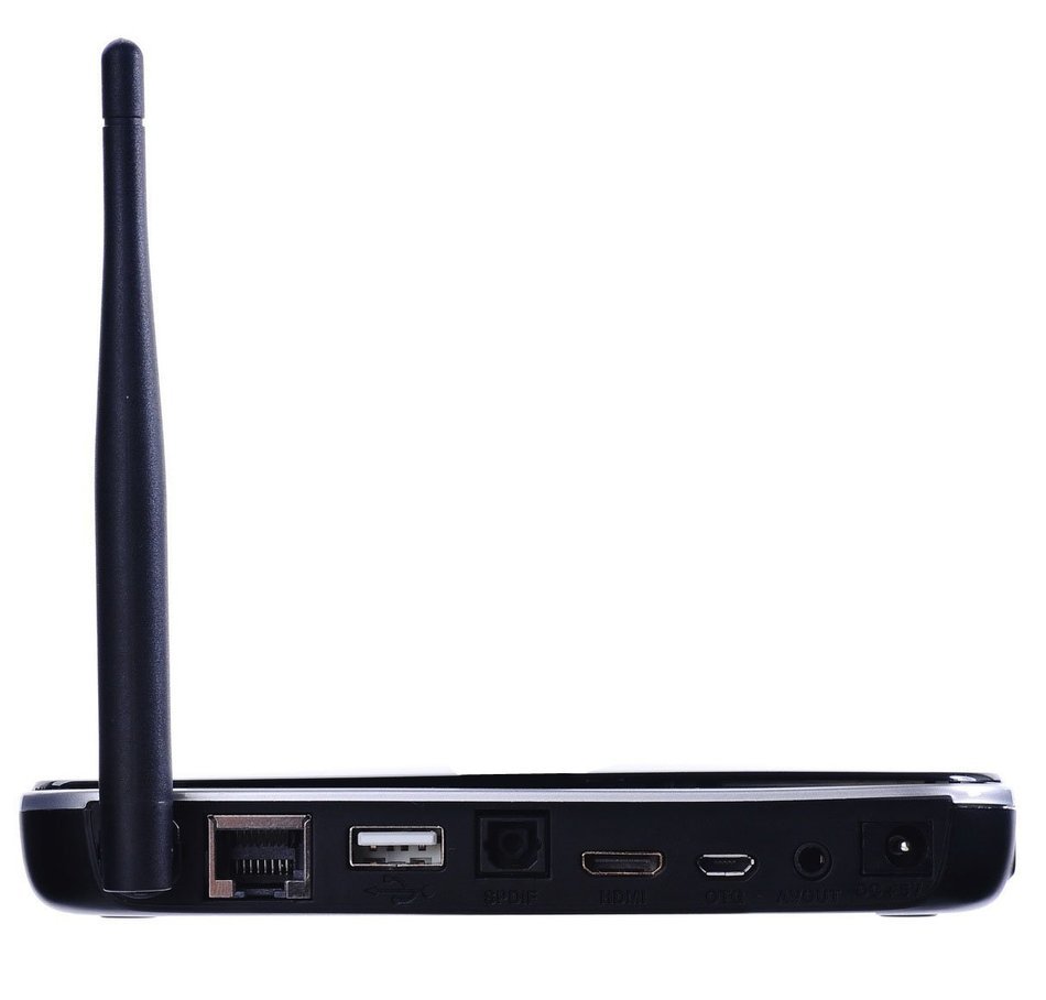 Upgraded Version CS918 Plus Rk3288 Smart Android Tv Box Quad Core Cortex A17 Android 4.4 Mini Pc Tv Stick Wifi... N5
