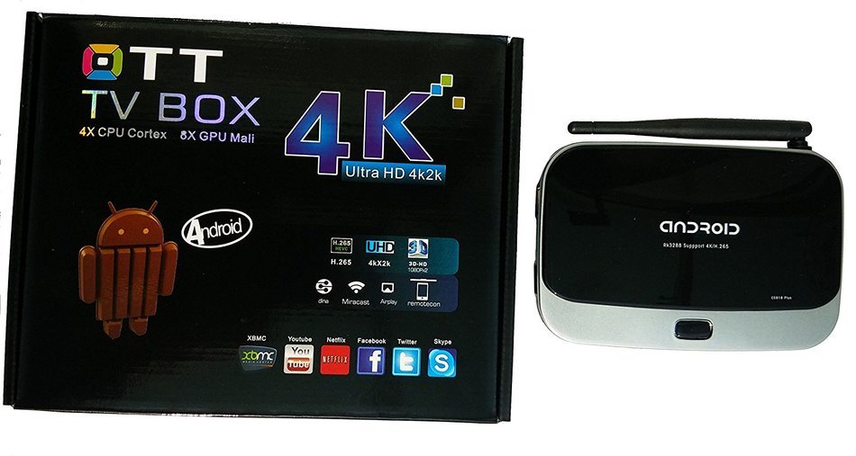 Upgraded Version CS918 Plus Rk3288 Smart Android Tv Box Quad Core Cortex A17 Android 4.4 Mini Pc Tv Stick Wifi... N7
