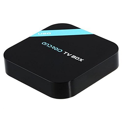 Ditter U20 Amlogic AML-S805 Quad Core 1GB/8GB Android 4.4.2 TV Box