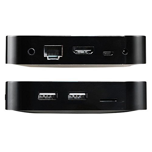 Ditter U20 Amlogic AML-S805 Quad Core 1GB/8GB Android 4.4.2 TV Box N3